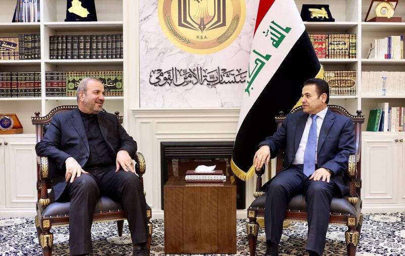 تنش،عراق،تشديد،امنيت