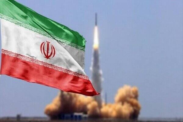 ايران،موشكي