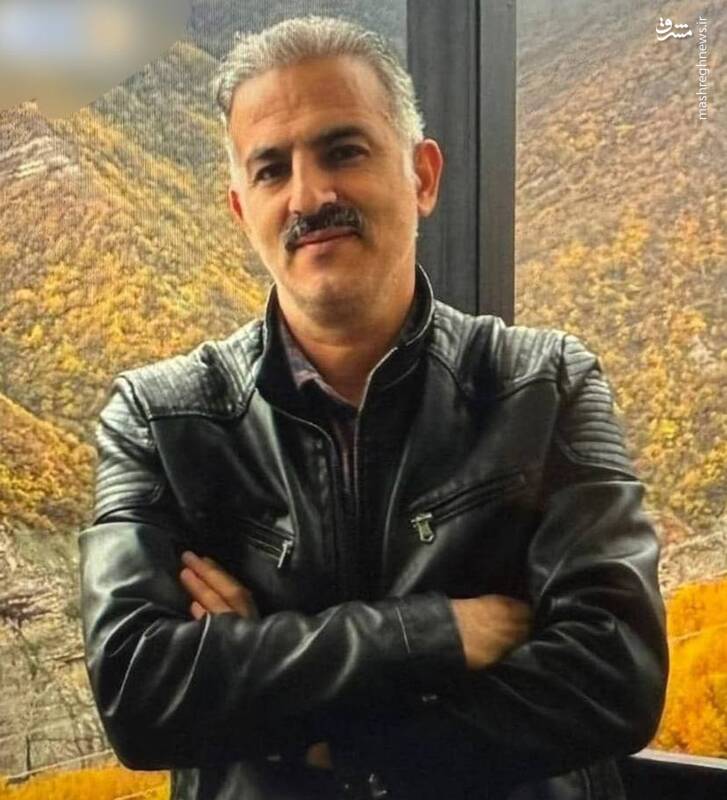 در پی حملات وحشیانهٔ رژیم صهیونیستی به اسدآباد همدان علی هاتفی، عضو حزب ندای ایرانیان به شهادت رسید