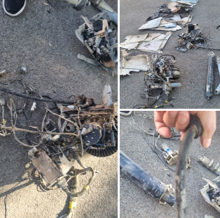 آخرین اخبار از تجاوز رژیم صهیونیستی به استانهای کشور +عکس و فیلم