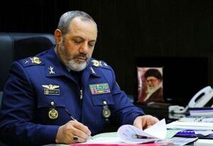 پیامهای تبریک وزیر دفاع در پی انتصاب فرماندهان جدید نیروهای مسلح