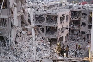 وای به حال پایگاه‌های آمریکا در ۲۰۰ کیلومتری ایران!!