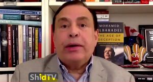 مامور آژانس علیه آژانس افشاگری کرد