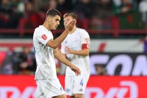 مبلغ نجومی رضایتنامه مهاجم مدنظر استقلال و پرسپولیس