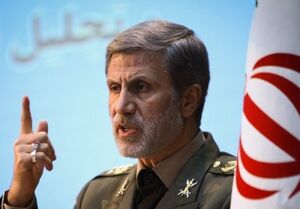 ضربات سختی به رژیم جعلی صهیونیستی وارد میکنیم