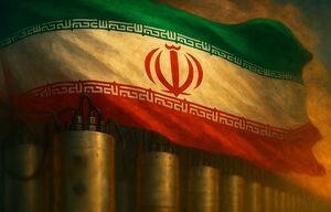 سازمان انرژی اتمی: ایران با قدرت ایستاده است/ مسیر توسعه فناوری صلح‌آمیز هسته‌ای را با قدرت ادامه می‌دهیم