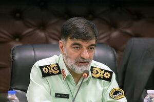 دستگیری جاسوسان رژیم صهیونسیتی با اطلاع مردم و ورود سریع پلیس