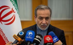عراقچی: تشویق متجاوز تبعات سنگینی برای جامعه بینالملل دارد