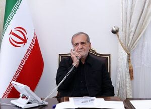 پزشکیان: در صورت تکرار تجاوز پاسخهایی کوبندهتر در انتظار متجاوزان خواهد بود