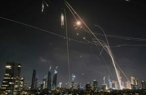 مطالبه کاربران «ایکس» از ایران؛ «تل‌آویو را نابود کن»