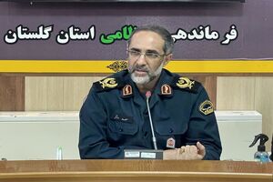 دستگیری 13 عامل تشویش اذهان عمومی