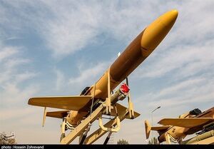 انهدام 3 پهپاد و ریزپرندهها با عملیات موفق پدافند در مشهد