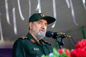 فیلم/ درخواست محسن رضایی از رهبر انقلاب