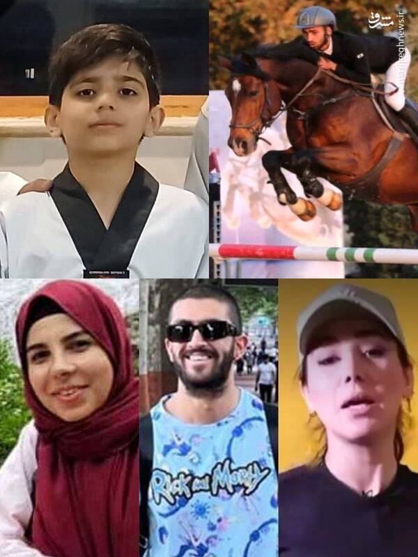بقایی: همه کسانی که از جنایات اسرائیل حمایت میکنند، شریک جرم اند 2