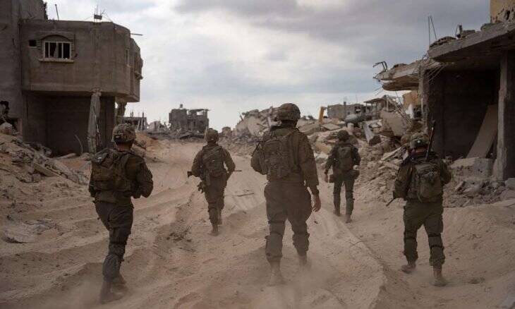 رسانههای اسرائیلی: ایران ادامه دهد، تمام میشویم