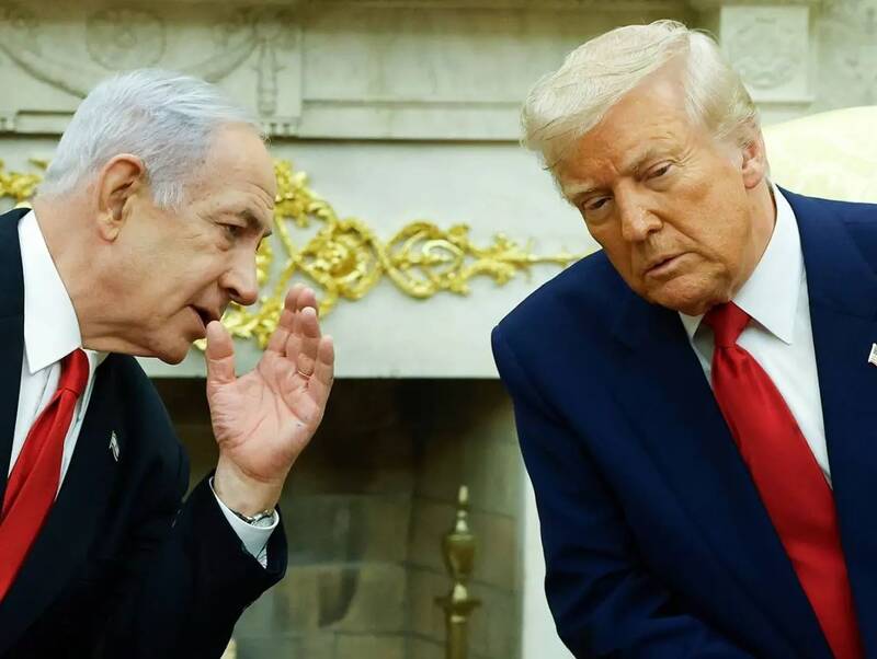 ايران،اسرائيل،نتانياهو،ايالات،متحده،مذاكرات،سلاح،آمريكا،تواف ...