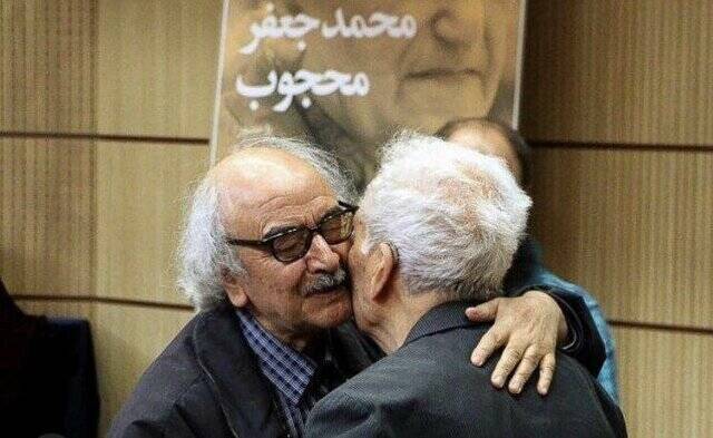یک اشتباه رسانهای درباره کدکنی و ندوشن 3