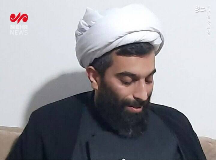 حجت الاسلام ابوالفضل نیازمند، مبلغ وارسته و امام جماعت مسجد امام موسی کاظم (ع) شهرک شهید چمران، به همراه همسر و فرزندان خردسالش در حملات تروریستی رژیم صهیونیستی به فیض شهادت نائل آمد