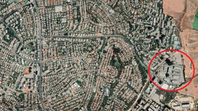 شریانهای حیاتی رژیم صهیونیستی در تیررس موشکهای ایران/ بانک اهداف از ۳۱ نقطه مهم اقتصادی در سرزمینهای اشغالی