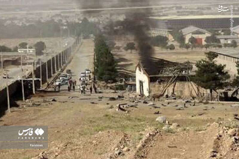 آخرین اخبار از تجاوز رژیم صهیونیستی به استانهای کشور