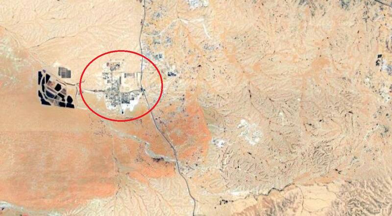 شریانهای حیاتی رژیم صهیونیستی در تیررس موشکهای ایران/ بانک اهداف از ۳۱ نقطه مهم اقتصادی در سرزمینهای اشغالی