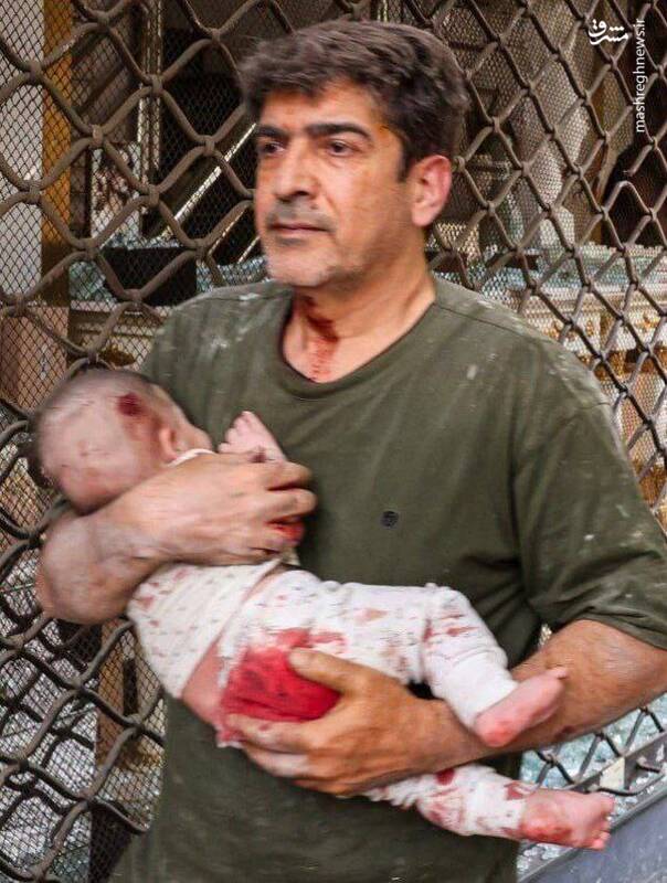 آخرین اخبار از تجاوز رژیم صهیونیستی به استانهای کشور +عکس و فیلم