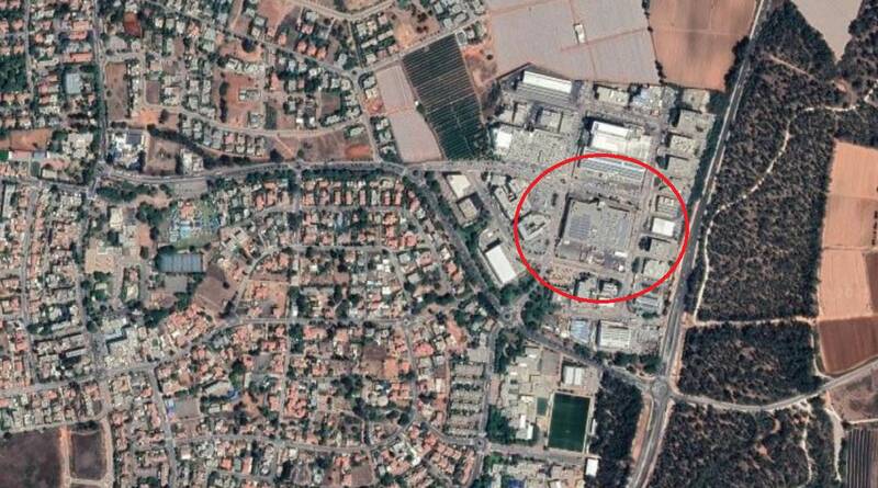 شریانهای حیاتی رژیم صهیونیستی در تیررس موشکهای ایران/ بانک اهداف از ۳۱ نقطه مهم اقتصادی در سرزمینهای اشغالی