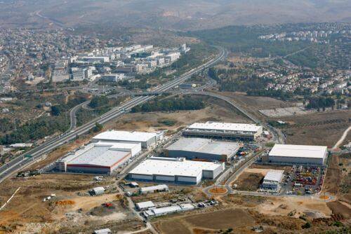 شریانهای حیاتی رژیم صهیونیستی در تیررس موشکهای ایران/ بانک اهداف از ۳۱ نقطه مهم اقتصادی در سرزمینهای اشغالی