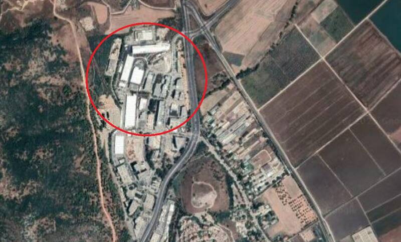 شریانهای حیاتی رژیم صهیونیستی در تیررس موشکهای ایران/ بانک اهداف از ۳۱ نقطه مهم اقتصادی در سرزمینهای اشغالی