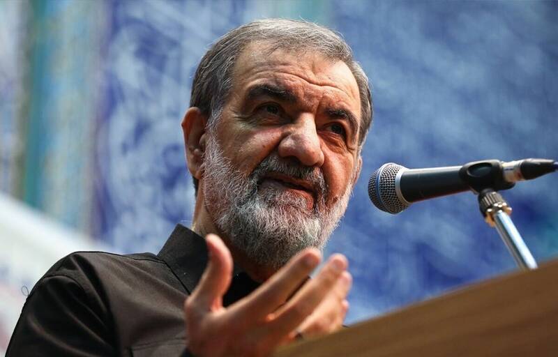 طوفان ایرانی ده برابر بهتر از طوفان الاقصی است/ تبلور جدیدی از نیروهای مسلح ما و ملت ما به نمایش درآمد