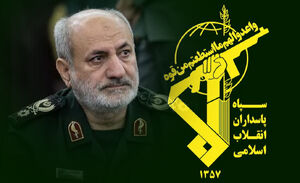 رئیس سازمان اطلاعات سپاه به شهادت رسید/ مراکز اطلاعاتی رژیم غاصب هدف مرحله سوم عملیات وعده صادق ۳ قرار گرفتند .