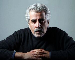 سرودهای از احمدرضا درویش برای ایران