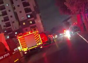 صهیونیست‌ها صبح خود را اینطور آغاز کردند