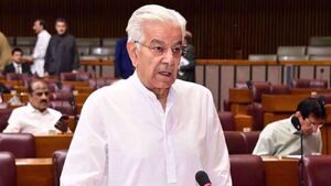 هشدار پاکستان به غرب درباره ادامه حمایت از رژیم صهیونیستی