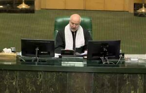 ‌قالیباف: فرزندان ایران روزگار اسرائیل را تاریک خواهند کرد