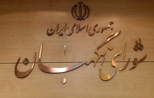 بیانیه شورای نگهبان در پی شهادت سرداران مجاهد اطلاعاتی