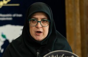 سخنگوی دولت: بازار بورس تا اطلاع ثانوی تعطیل است / اقدام به کاهش سرعت اینترنت موقتی است