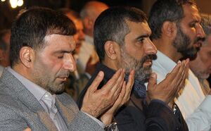 فیلم/ پدر موشکی ایران درباره فرمانده جدید هوافضای سپاه چه گفت؟