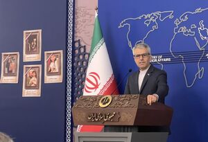 بقایی: رژیم صهیونیستی دستور حمله به مناطق مسکونی داده است