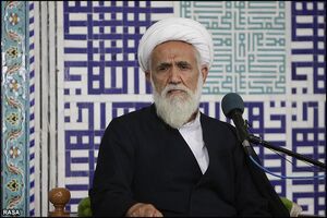 فیلم/ پیش‌بینی مرحوم آیت‌الله حائری شیرازی از تقابل ایران و اسرائیل