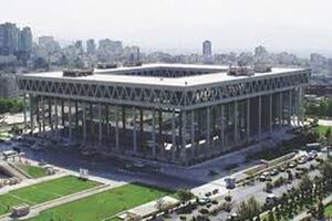 صداوسیما هدف حمله صهیونیستها قرار گرفت