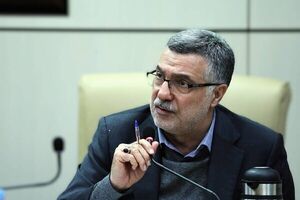مجروحیت حدود ۱۸۰۰ نفر در حملات رژیم صهیونی