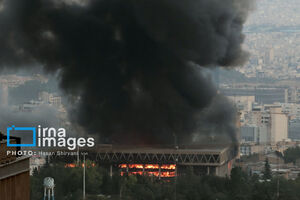 بیانیه وزارت ورزش در محکومیت حمله ناجوانمردانه به رسانه ملی