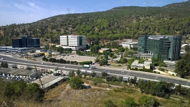 شریانهای حیاتی رژیم صهیونیستی در تیررس موشکهای ایران/ بانک اهداف از ۳۱ نقطه مهم اقتصادی در سرزمینهای اشغالی