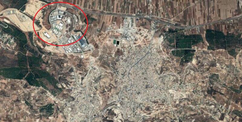 شریانهای حیاتی رژیم صهیونیستی در تیررس موشکهای ایران/ بانک اهداف از ۳۱ نقطه مهم اقتصادی در سرزمینهای اشغالی