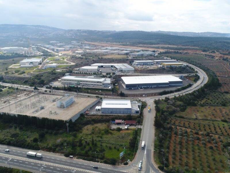 شریانهای حیاتی رژیم صهیونیستی در تیررس موشکهای ایران/ بانک اهداف از ۳۱ نقطه مهم اقتصادی در سرزمینهای اشغالی