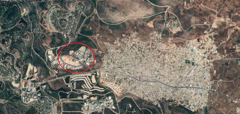 شریانهای حیاتی رژیم صهیونیستی در تیررس موشکهای ایران/ بانک اهداف از ۳۱ نقطه مهم اقتصادی در سرزمینهای اشغالی