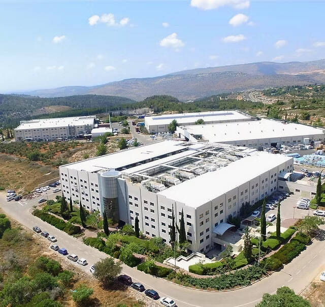 شریانهای حیاتی رژیم صهیونیستی در تیررس موشکهای ایران/ بانک اهداف از ۳۱ نقطه مهم اقتصادی در سرزمینهای اشغالی