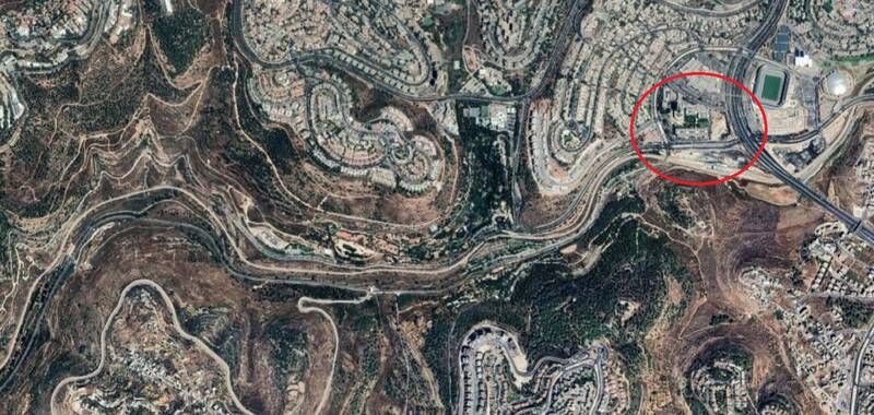 شریانهای حیاتی رژیم صهیونیستی در تیررس موشکهای ایران/ بانک اهداف از ۳۱ نقطه مهم اقتصادی در سرزمینهای اشغالی