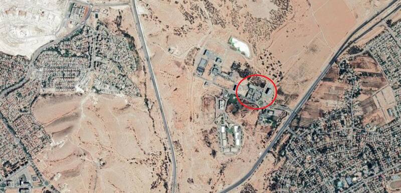 شریانهای حیاتی رژیم صهیونیستی در تیررس موشکهای ایران/ بانک اهداف از ۳۱ نقطه مهم اقتصادی در سرزمینهای اشغالی